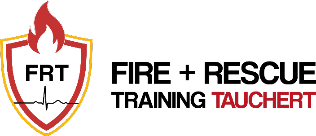 Fire+Rescue Training Tauchert, Logo