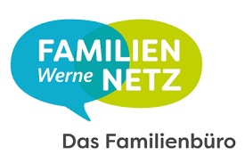 Familiennetz Werne, Logo
