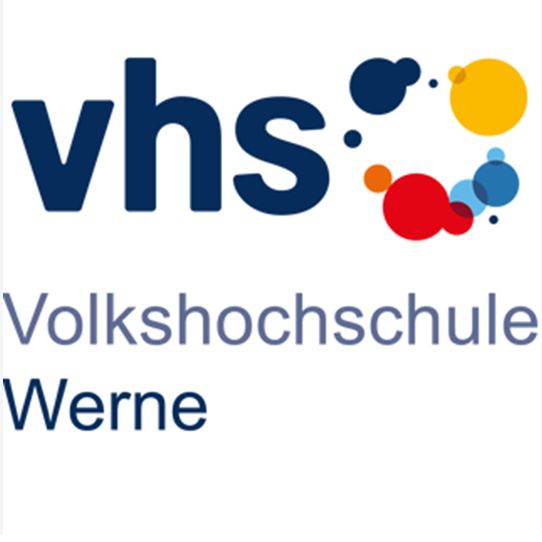 VHS Werne, Logo
