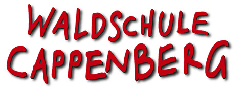 Waldschule Cappenberg, Logo