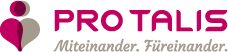 ProTalis, Logo